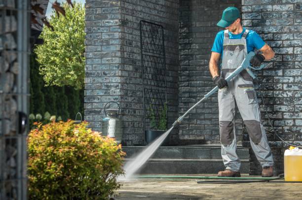Reliable Abram, TX Pressure Washing Solutions